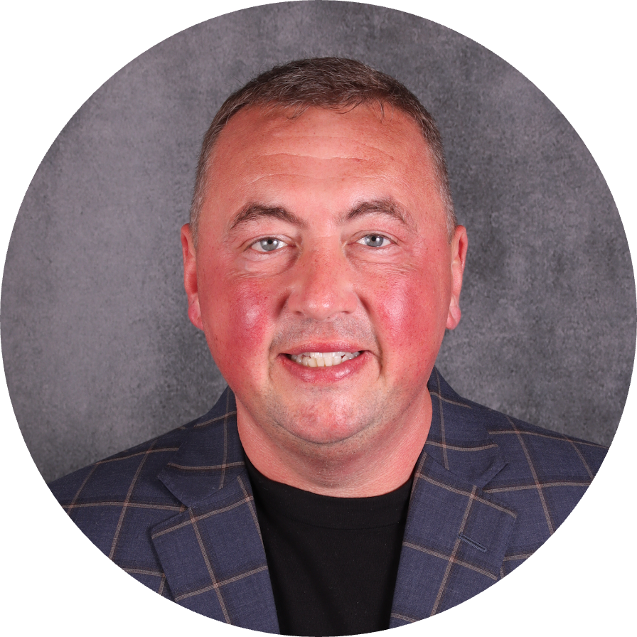 LARRY PFEIFER